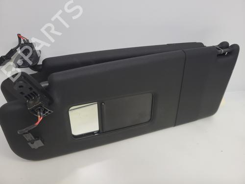Left sun visor VW GOLF VI (5K1) 2.0 GTi | BP31179081I1 - Image 2