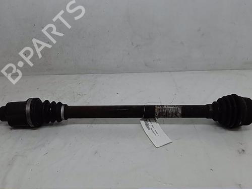 Used Right front driveshaft PEUGEOT 208 I (CA_, CC_) 1.0 VTi (68 hp) 15046418