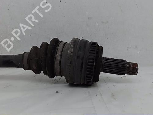 Used Left rear driveshaft BMW 3 Touring (E91) [2004-2012]  13823380