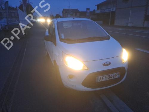 Brukte deler til FORD KA (RU8)  1.2  4637713
