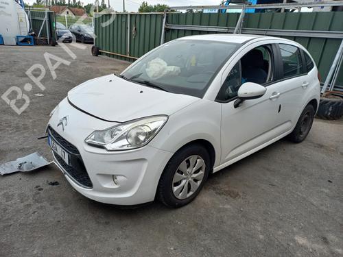 Used Parts CITROËN C3 I (FC_, FN_) [2002-2013]  3465337