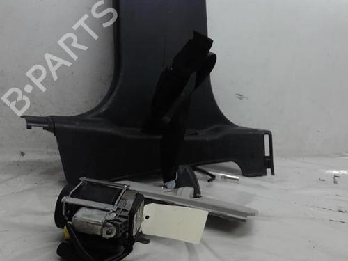 Used Front left belt tensioner NISSAN QASHQAI / QASHQAI +2 I (J10, NJ10, JJ10E) 1.5 dCi (110 hp) 16424757
