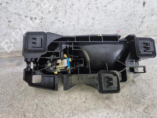 Rear right interior door handle CITROËN C4 III (BA_, BB_, BC_) 1.5 BlueHDi 130 (BBYHZB) | BP29758361I16 