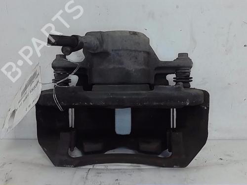 Used Right front brake caliper MERCEDES-BENZ CLK (C209) CLK 220 CDI (209.308) (150 hp) 14522988