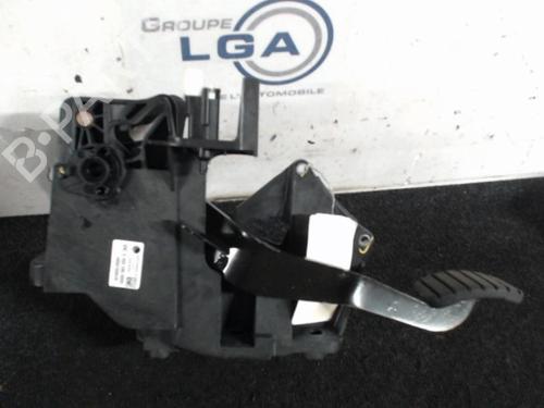 Break pedal RENAULT TWINGO III (BCM_, BCA_) 1.0 SCe 70 | BP14564743I19 