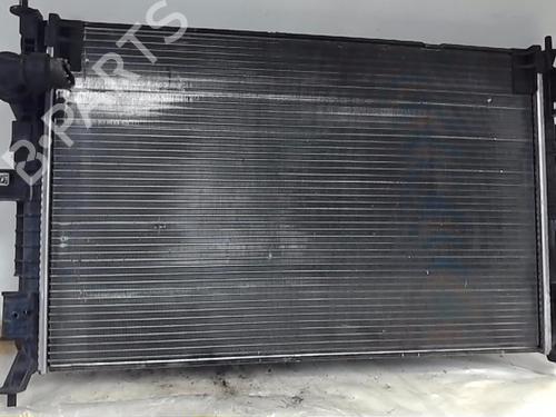 Water radiator PEUGEOT 308 II (LB_, LP_, LW_, LH_, L3_) 1.2 THP 130 | BP19539432M31