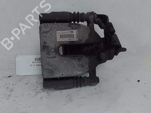 Used Right rear brake caliper PEUGEOT RCZ 2.0 HDi (163 hp) 14562071