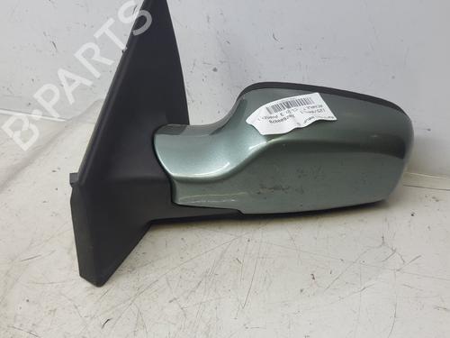 Used Left mirror Left mirror RENAULT CLIO III (BR0/1, CR0/1) [2005-2014] 35885864 35885864