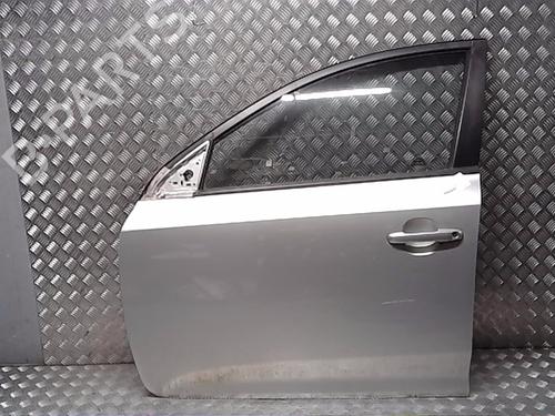 Used Left front door KIA CEE'D SW (ED) 1.6 CRDi 115 (115 hp) 13850363