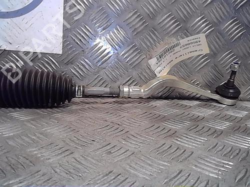 Used Steering rack DACIA LODGY (JS_) 1.3 TCe 130 (JSNE) (131 hp) 13852887