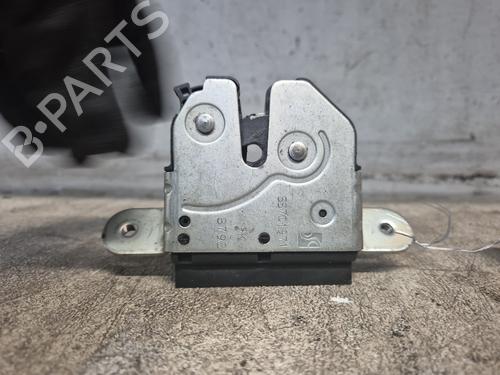 Tailgate lock FIAT 500 (312_) 1.2 (312AXA1A) | BP28684954C101 