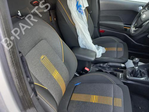 Front windshield wiper arm FORD FIESTA VII (HJ, HF) 1.0 EcoBoost | BP29818863C143