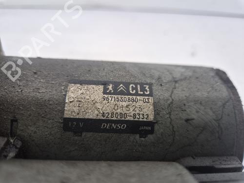 Starter CITROËN C4 CACTUS 1.2 VTi 82 | BP32291674M8 - Image 2