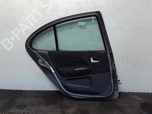 Used Left rear door RENAULT MEGANE I (BA0/1_) [1995-2004]  21361810