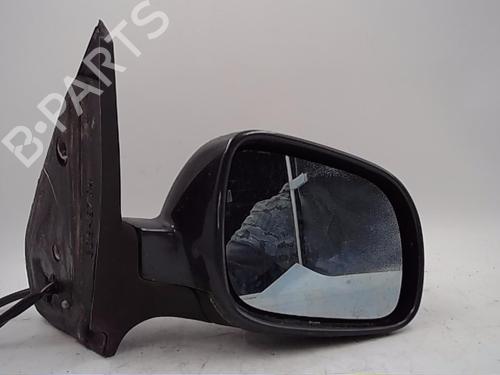 Used Right mirror VW GOLF IV (1J1) [1997-2008]  13847899
