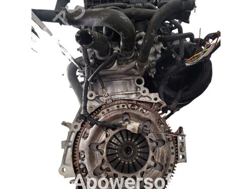 Engine CITROËN C1 II (PA_, PS_) 1.0 VTi 68 | BP34456012M1 - Image 6
