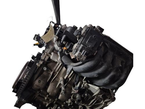 Used Engine Engine CITROËN C3 II (SC_) 1.4 (73 hp) 33211045 33211045