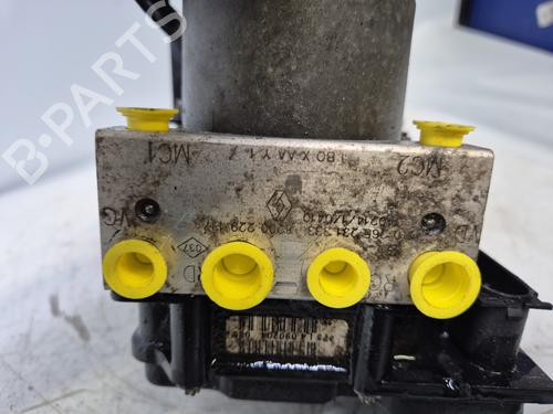 ABS pump RENAULT KANGOO (KC0/1_) 1.5 dCi (KC08, KC09) | BP31151508M43