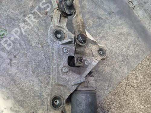 Front wiper motor VOLVO C70 II Convertible (542) 2.0 D | BP30163965M29