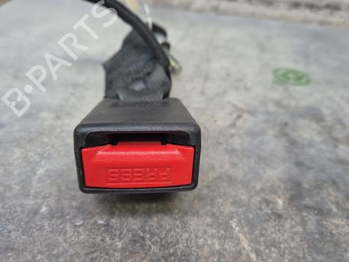 Seat buckle NISSAN QASHQAI I (J10, NJ10)  | BP30117524I32 
