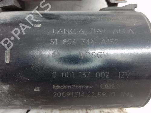 Used Starter FIAT 500 (312_) 1.2 (312AXA1A) (69 hp) 16341223