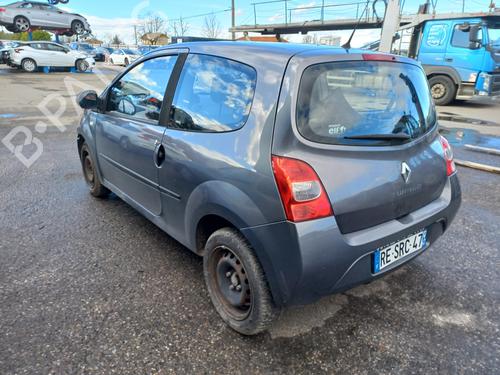Gearbox RENAULT TWINGO II (CN0_) | BP36396504M3 - Image 12