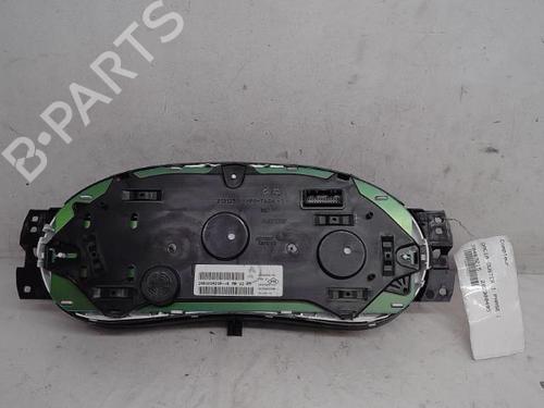 Instrument cluster DACIA DUSTER (HS_) 1.5 dCi | BP13828582C47 