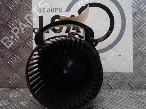 Used Heater blower motor RENAULT KADJAR (HA_, HL_) 1.6 dCi 130 (HLA4) (130 hp) 14550577