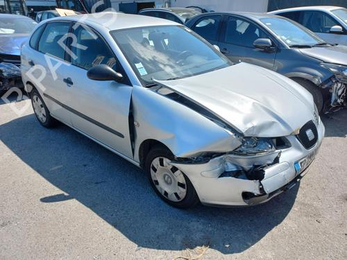 Starter SEAT IBIZA III (6L1) 1.9 TDI | BP21755035M8 