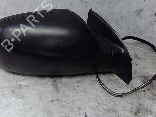 Used Right mirror PEUGEOT 307 (3A/C) 2.0 HDi 90 (90 hp) 16849555