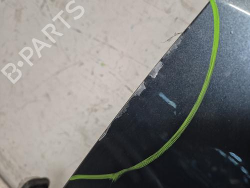 Left front door CITROËN BERLINGO Box Body/MPV (B9)  | BP29644003C2 