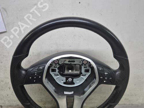 Used Steering wheel MERCEDES-BENZ C-CLASS (W204) C 200 CDI (204.001) (136 hp) 29985262