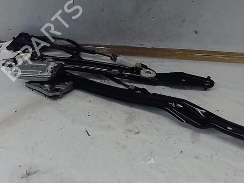 Rear right window mechanism AUDI A5 Sportback (8TA) S5 quattro | BP19281902C25 