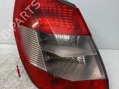 Used Left taillight Left taillight 38548456 38548456