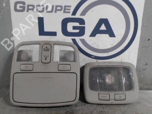 Used Interior roof light HYUNDAI SONATA V (NF) 2.0 CRDi (140 hp) 13869825
