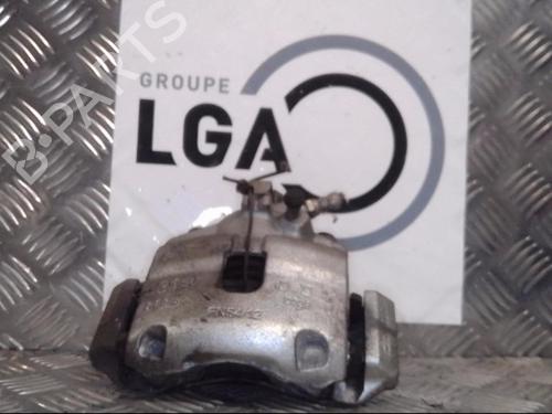 Left front brake caliper FIAT 500 (312_) 1.2 (312AXA1A) | BP14520863M105 