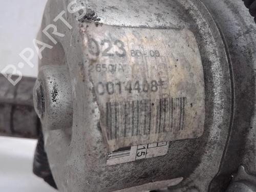 Steering rack PEUGEOT 208 I (CA_, CC_) 1.4 HDi | BP15985971M22 