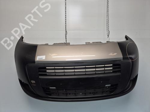 Used Front bumper Front bumper CITROËN NEMO MPV 1.4 HDi (68 hp) 33477102 33477102