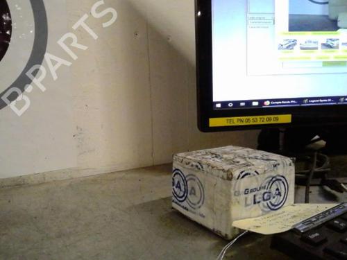 Left sun visor AUDI A3 (8P1) 1.9 TDI | BP13866022I1 