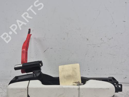 Used Rear right exterior door handle Rear right exterior door handle TOYOTA YARIS (_P13_) 1.0 (KSP130_, KSP130) (69 hp) 34408819 34408819