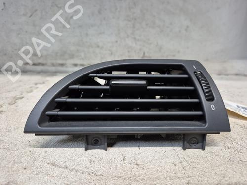 Grille d'aération BMW 6 (E63) 645 Ci (333 hp) 27267940