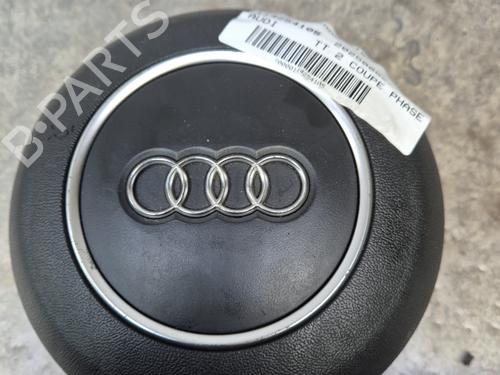 Used Driver airbag AUDI TT (8J3) 2.0 TDI quattro (170 hp) 29901502
