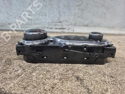 Climate control RENAULT CAPTUR I (J5_, H5_) 1.2 TCe 120 | BP29494329I5 