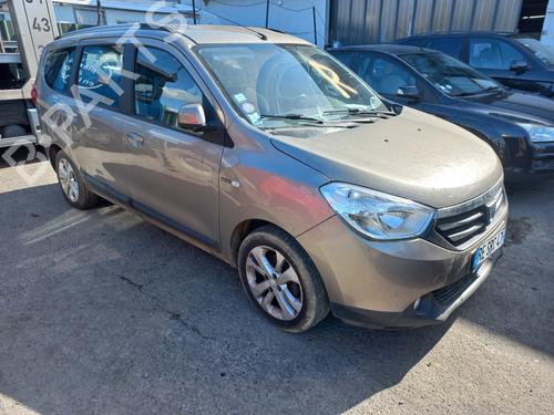 Front left interior door handle DACIA LODGY (JS_) 1.2 TCe (JSAY, JSM0) | BP34229154I13  - Image 5