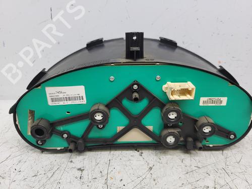 Used Instrument cluster Instrument cluster 37149930 37149930
