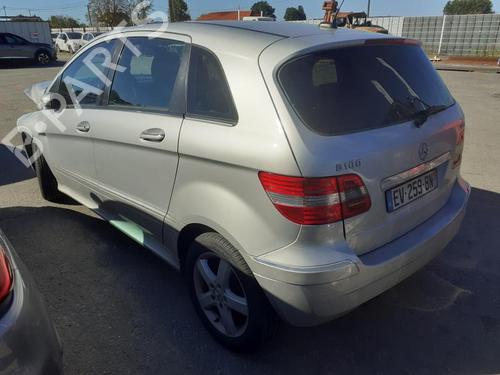 Front right window mechanism MERCEDES-BENZ B-CLASS Sports Tourer (W245) B 180 CDI (245.207) | BP13849090C23 
