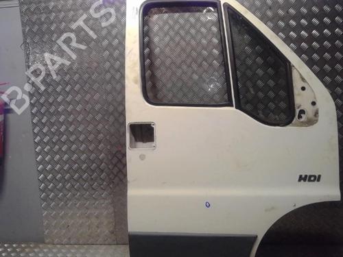 Dør høyre foran CITROËN JUMPER I Van (244) [2002-2025]  13863969