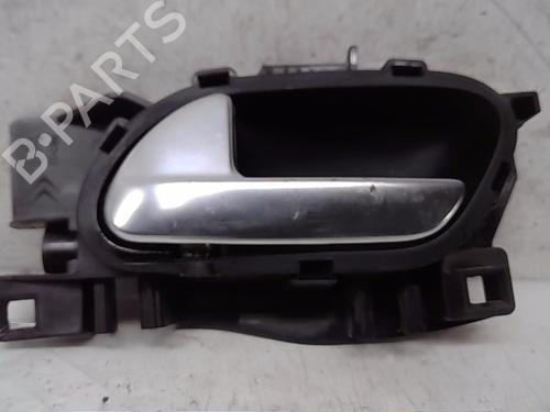 Front left interior door handle PEUGEOT 208 I (CA_, CC_)  | BP13835092I13 
