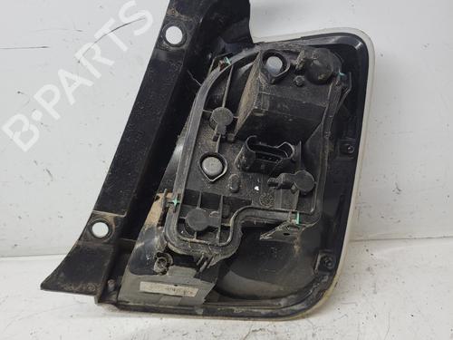 Left taillight FIAT 500 (312_) 1.2 (312AXA1A) | BP36146116C34 - Image 2