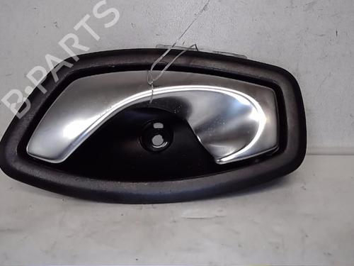 Used Front left interior door handle RENAULT MEGANE III Coupe (DZ0/1_) 2.0 R.S. (265 hp) 13845499